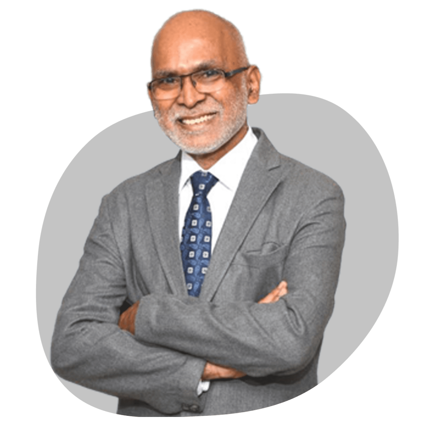 Dr. Satish Deopujari