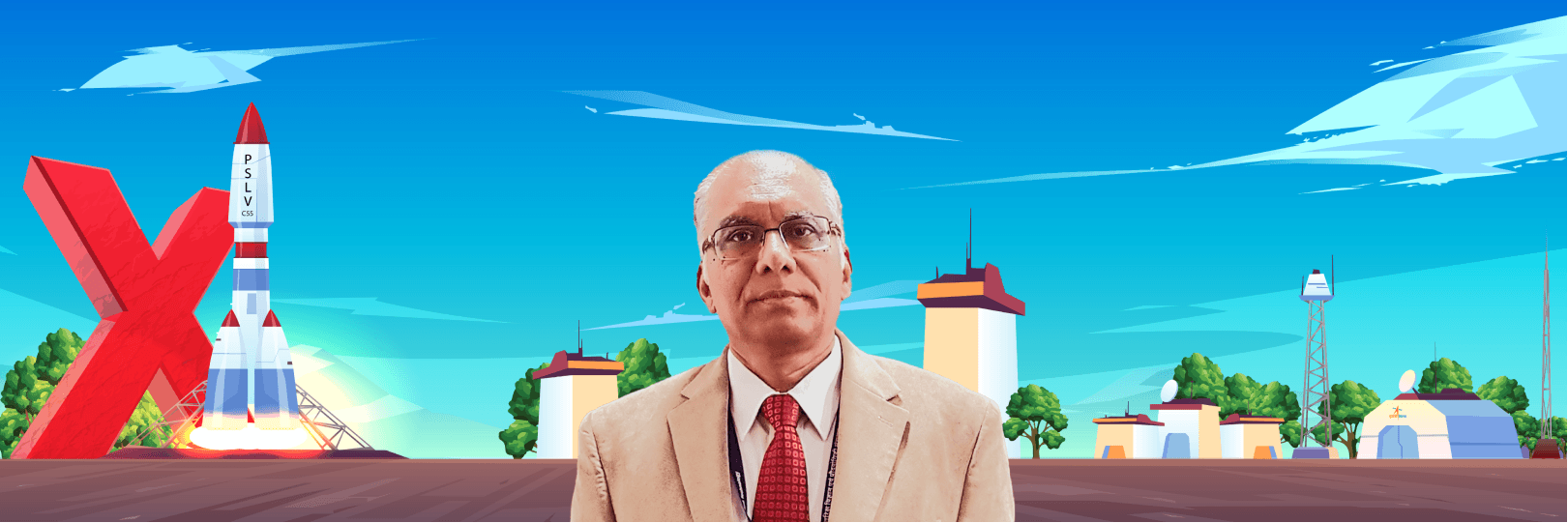 Dr. Y. V. N. Krishna Murthy
